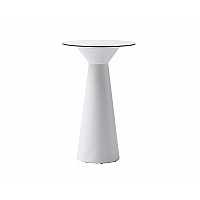 Roller bar table